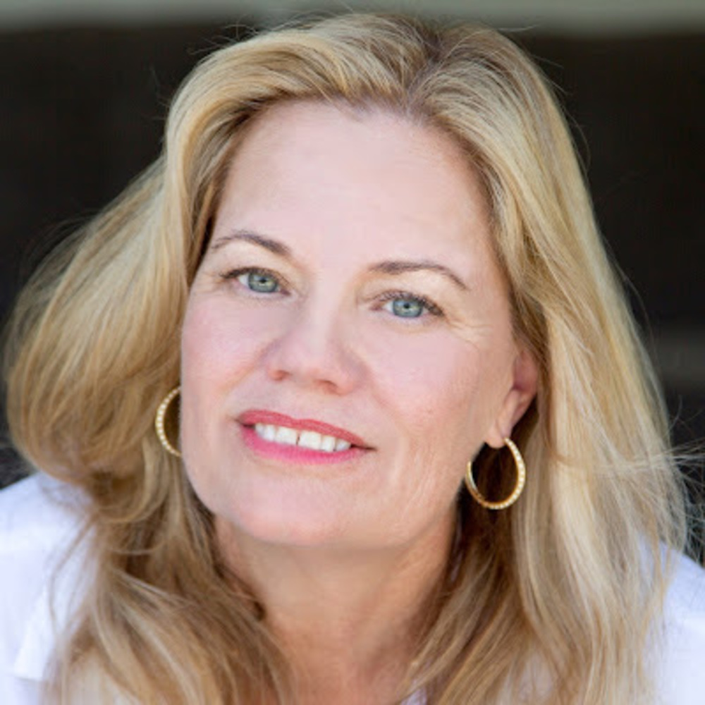 Meet your Posher, Leigh ann